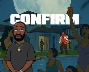 Asumadu – Confirm Ft King Paluta