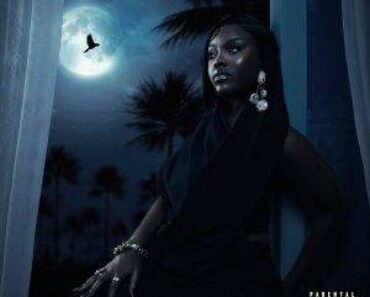 Gyakie – Y2K Luv Ft Omar Sterling
