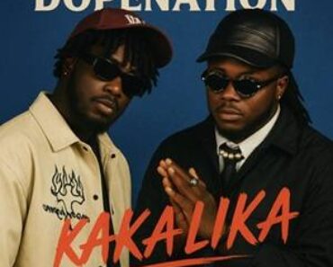 DopeNation – Kakalika