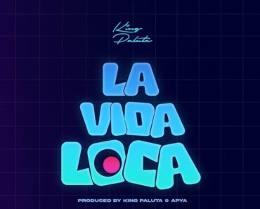 King Paluta – La Vida Loca