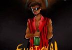 Kuami Eugene - Emotional