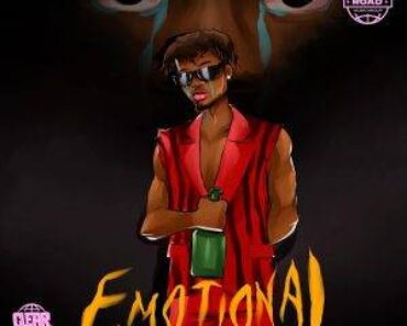 Kuami Eugene – Emotional