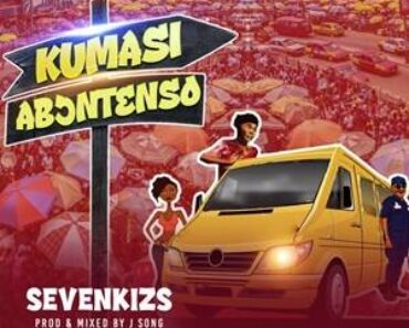 SevenKizs – Kumasi Abontenso