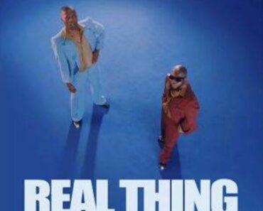 Kwesi Arthur – Real Thing Ft King Promise