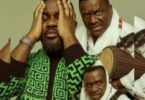 Sarkodie - Moses (Freestyle)