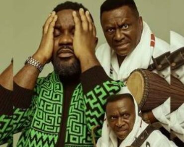 Sarkodie – Moses (Freestyle)
