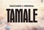 Maccasio Ft Medikal - Tamale