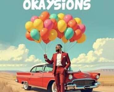 Abochi – Christmas in Africa