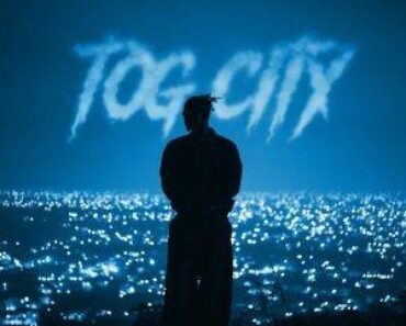 Yaw Tog – City Boy Ft Darkovibes