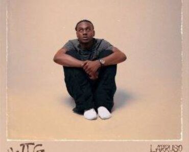 Larruso – Dark Skin Ft Stonebwoy