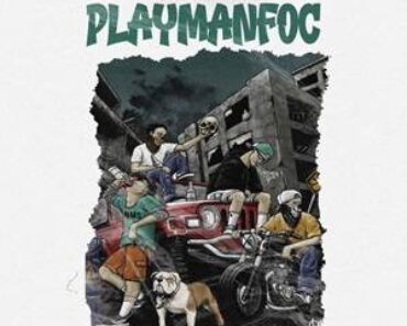 Jay Bahd – Playmanfoc