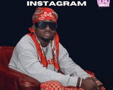 Kuami Eugene – Instagram