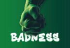 Kwesi Amewuga - Badness