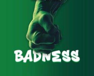 Kwesi Amewuga – Badness