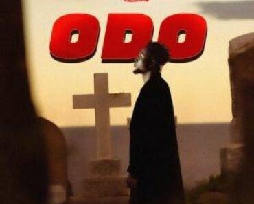 Kweku Darlington – Odo