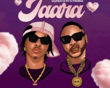 Skyface SDW – Jaara Ft Medikal