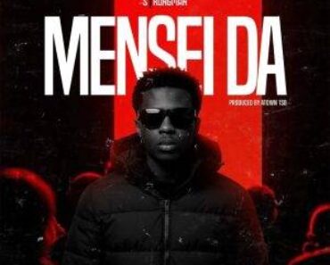 Strongman – Mensei Da