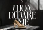 Akwaboah - Woa Nware Me