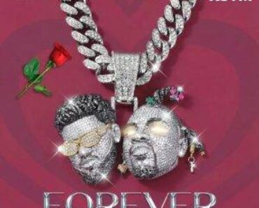 Donzy – Forever Ft Beeztrap KOTM