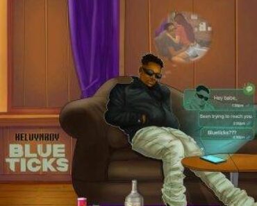 Kelvyn Boy – Blue Ticks