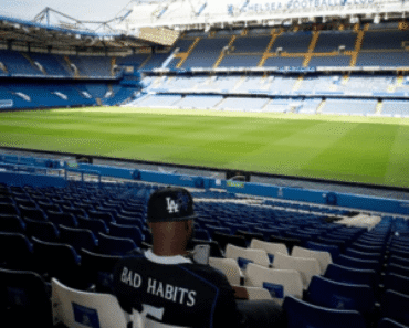 King Promise – Bad Habits Ft Davido