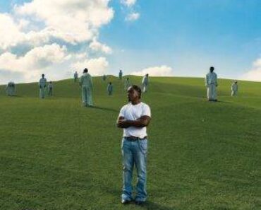 Kweku Smoke – Believer Ft Vic Mensa