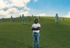 Kweku Smoke - To Be A Man