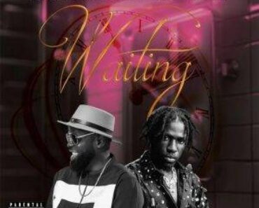 Ofori Amponsah – Waiting Ft King Paluta