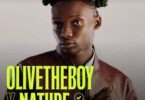 Olivetheboy - Fire Ft Nature & Fancy Fingers