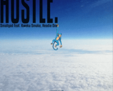 Smallgod – Hustle Ft Kweku Smoke & Headie One