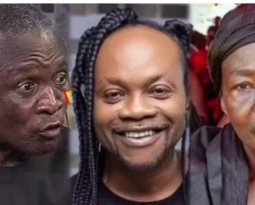 BREAKING: Court puts injunction on Daddy Lumba’s funeral