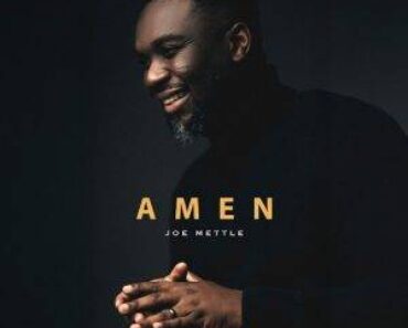 Amen by Joe Mettle