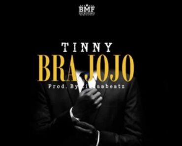 Bra Jojo by Tinny