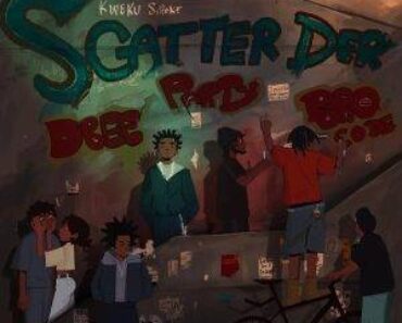 Bro Code by Kweku Smoke