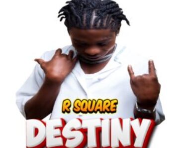 R Square – Destiny