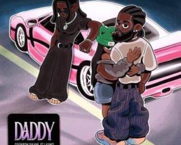 Daddy by Oseikrom Sikanii Ft Lasmid