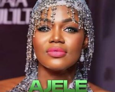 Mzbel Ajele