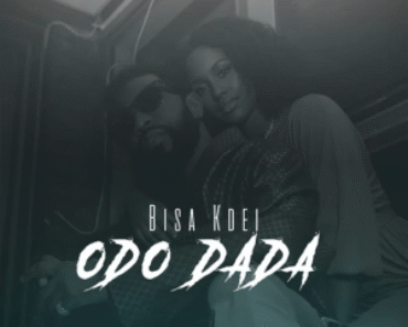 Odo Dada Bisa Kdei