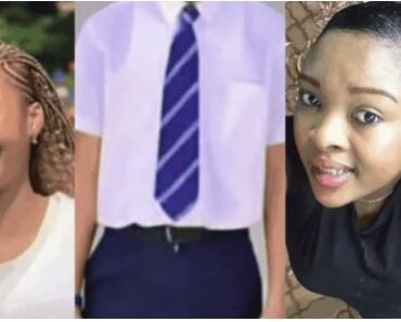 Part 2 video of Zvikomborero Maria Makedenge surfaces online