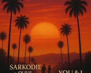 Sarkodie – You & I (Remix) Ft Olivetheboy