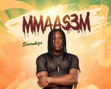 Mmaas3m by SevenKizs