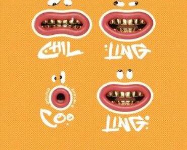 Chilling Cooling by Stonebwoy Ft King Jerry Chilling Cooling by Stonebwoy Ft King Jerry