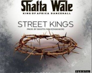 Shatta Wale Street Kings