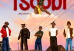 Skyface SDW - TSOOBI (Akonoba) Ft Lasmid, Jay Bahd, Kwaku DMC & Beeztrap KOTM