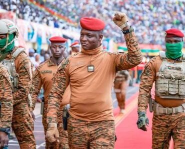 Burkina Faso starts construction of its first expressway in push to modernize