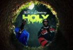 10Tik Ft Stonebwoy - Holy
