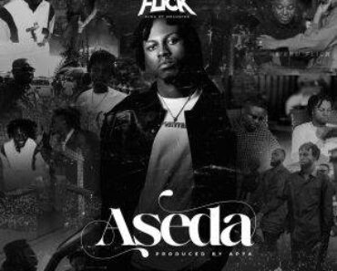 Aseda by Kweku Flick