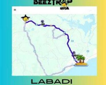 LABADI by Beeztrap KOTM Ft Reggie & O’Kenneth