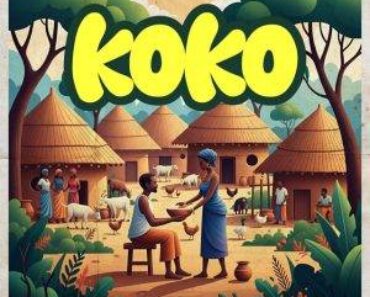 Koko by Bisa Kdei Ft Adina Thembi, Sefa & Yaa Jackson Koko by Bisa Kdei Ft Adina Thembi, Sefa & Yaa Jackson