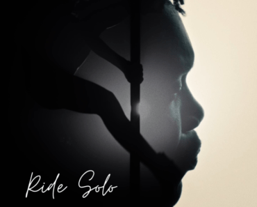 Ride Solo By Camidoh